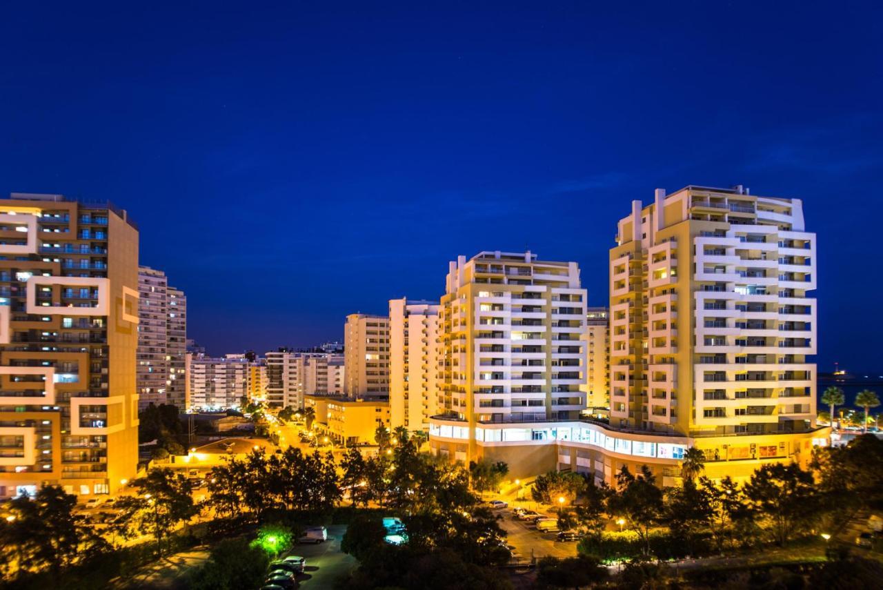 A22 - Rocha Beach Flat In Portimao Exterior photo