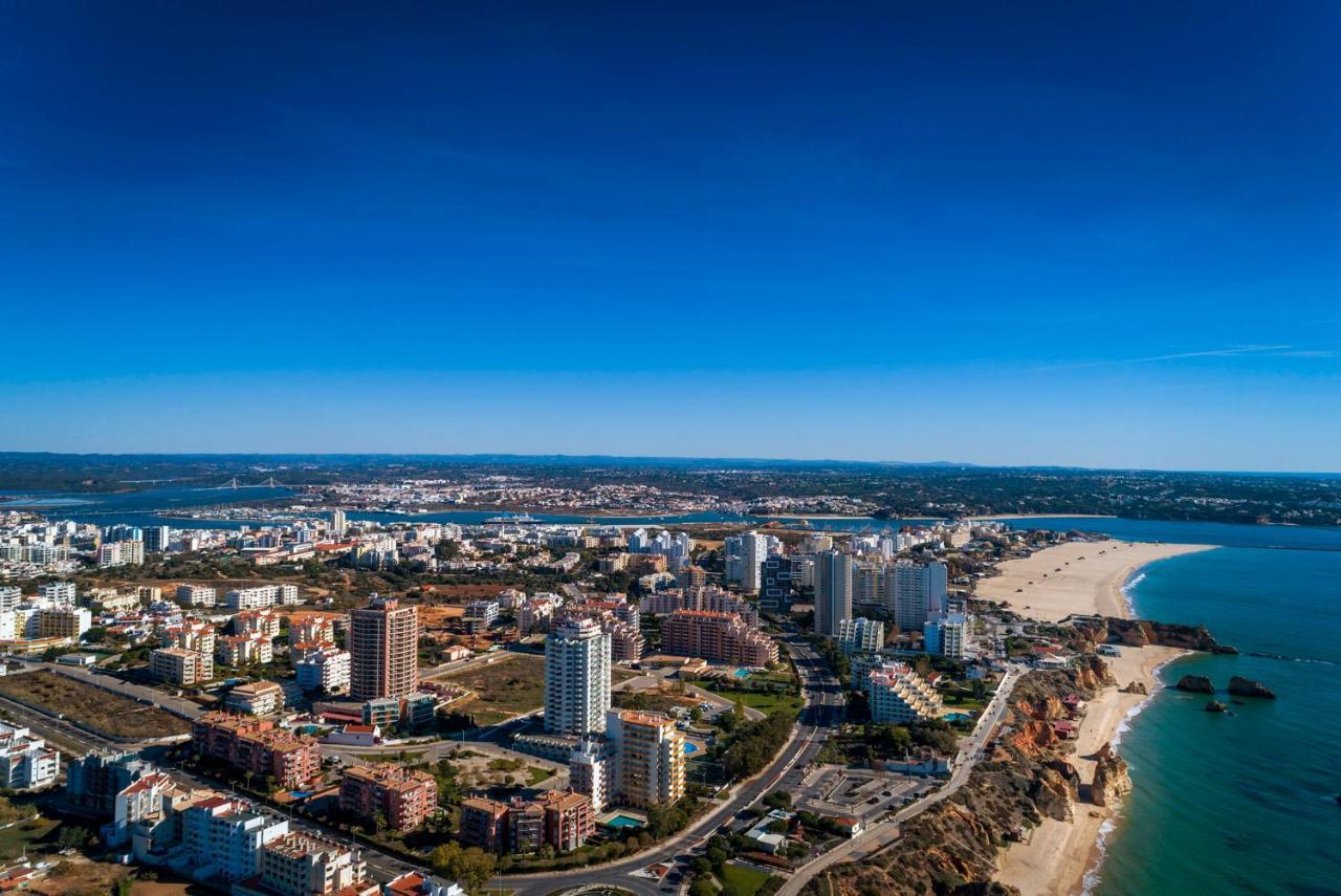 A22 - Rocha Beach Flat In Portimao Exterior photo