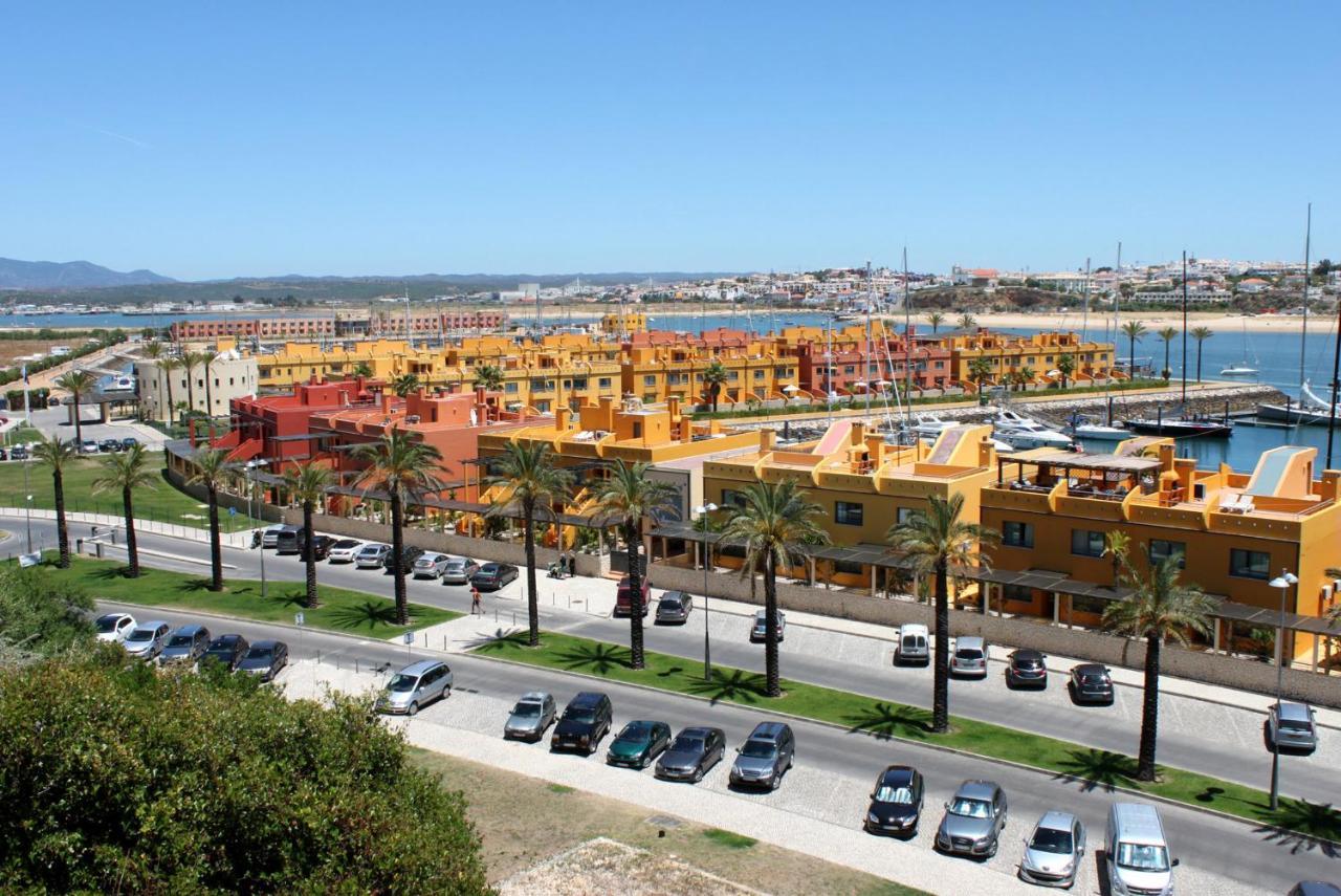 A22 - Rocha Beach Flat In Portimao Exterior photo