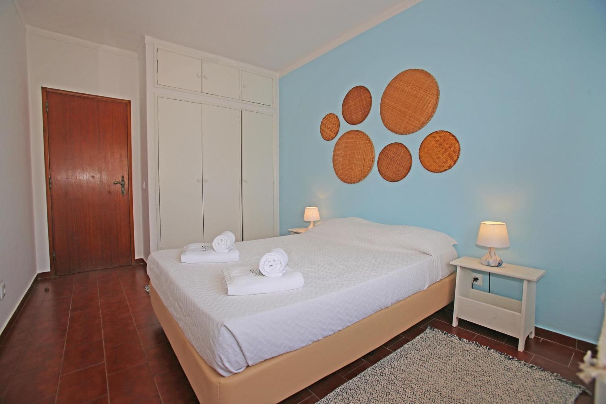 A22 - Rocha Beach Flat In Portimao Exterior photo