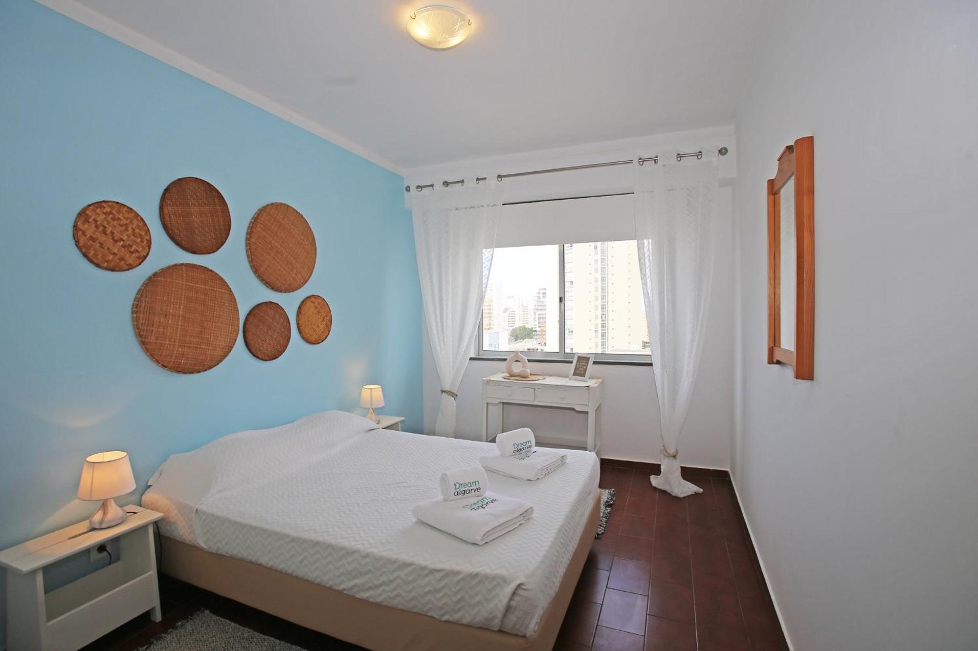 A22 - Rocha Beach Flat In Portimao Exterior photo