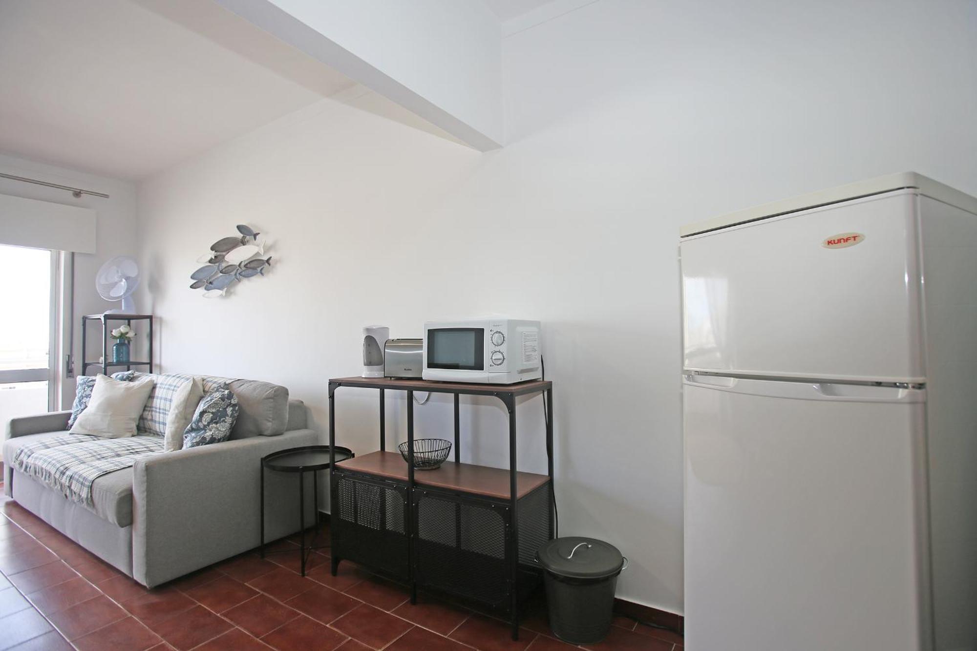 A22 - Rocha Beach Flat In Portimao Exterior photo