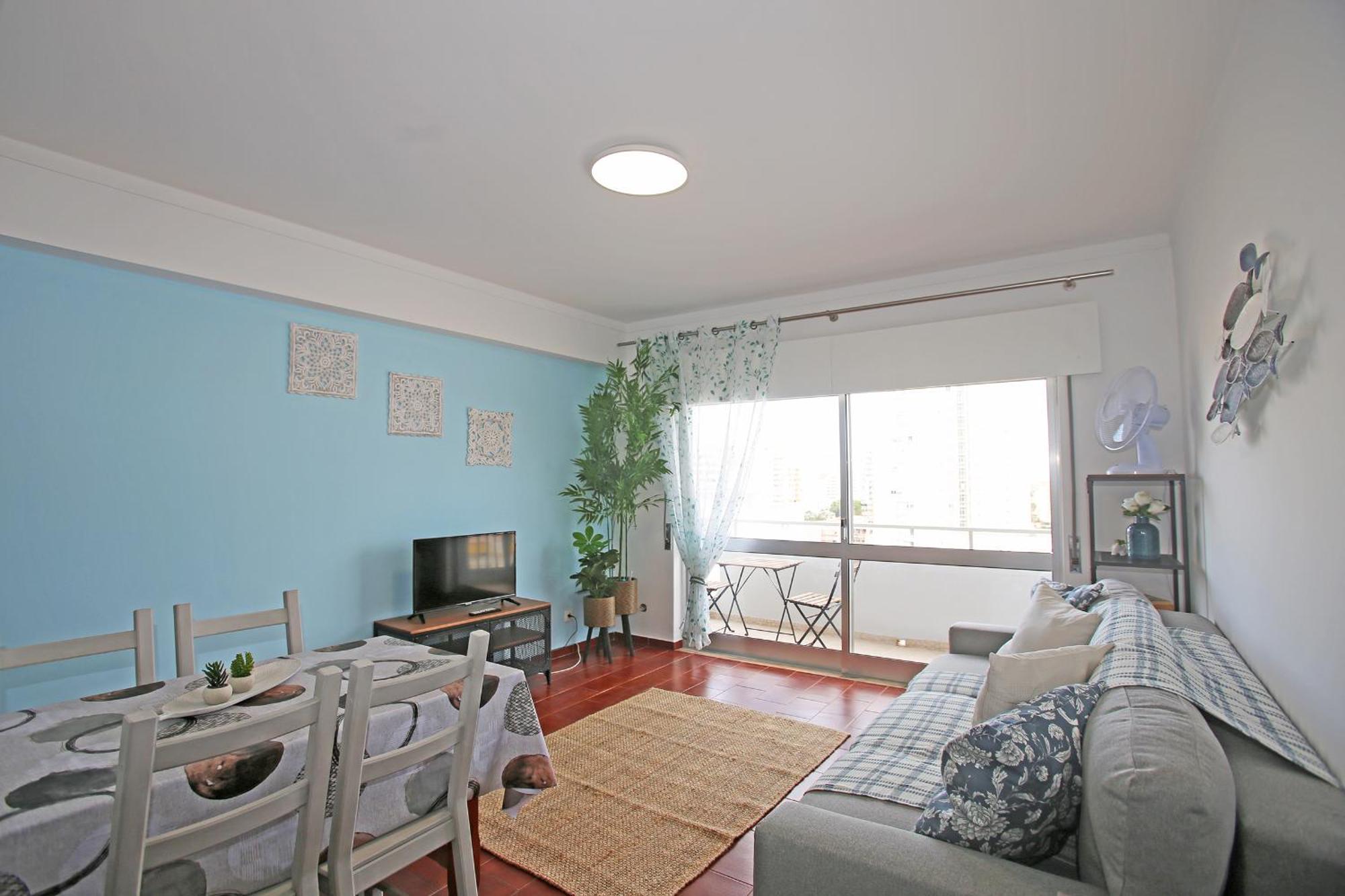 A22 - Rocha Beach Flat In Portimao Exterior photo