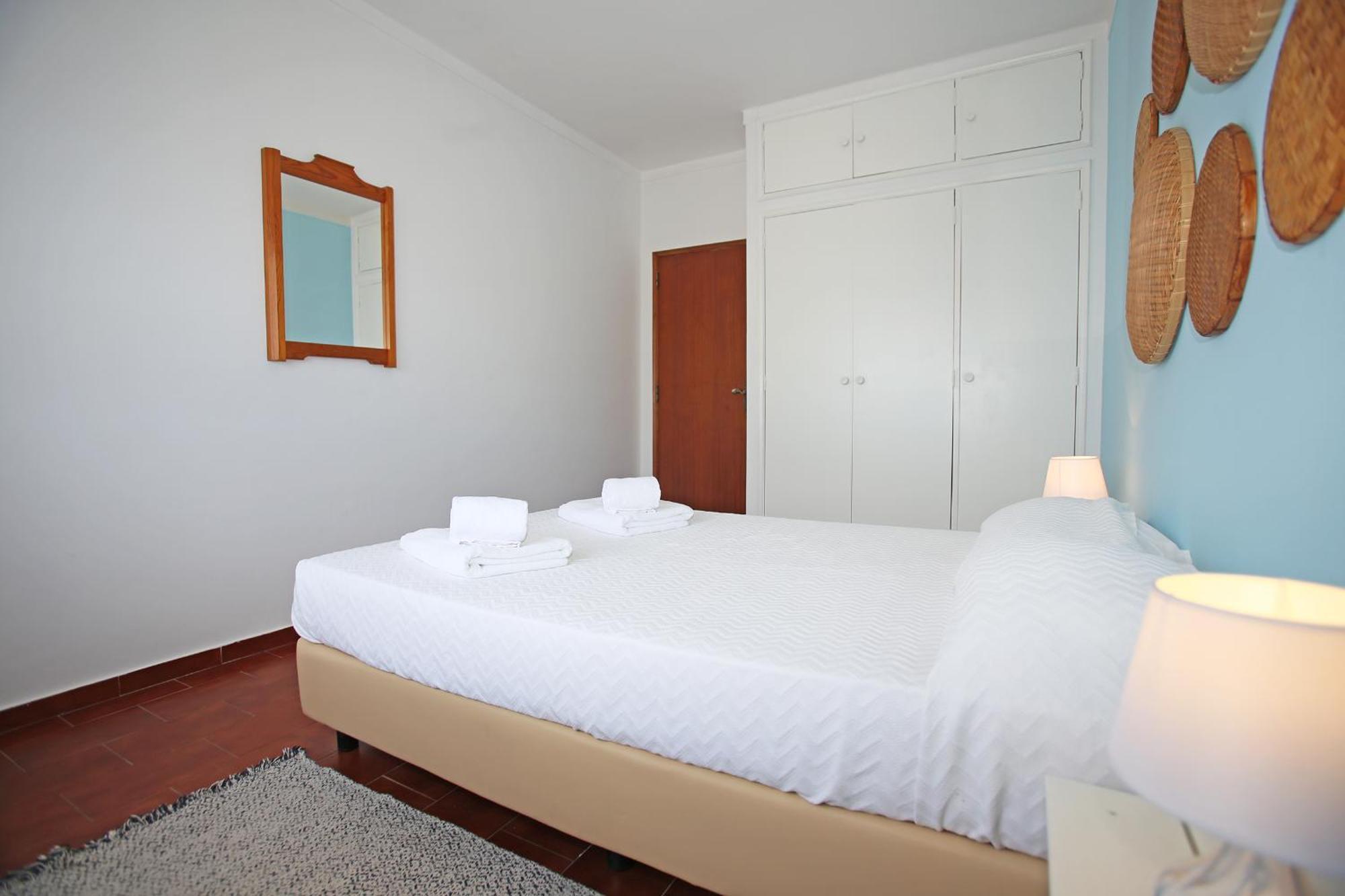 A22 - Rocha Beach Flat In Portimao Exterior photo