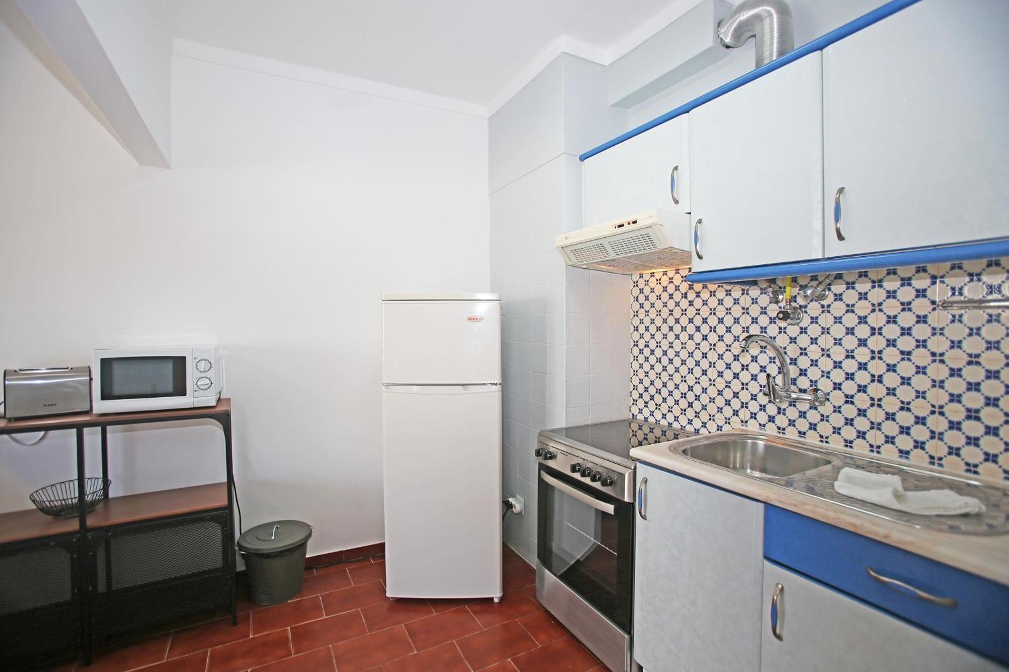 A22 - Rocha Beach Flat In Portimao Exterior photo
