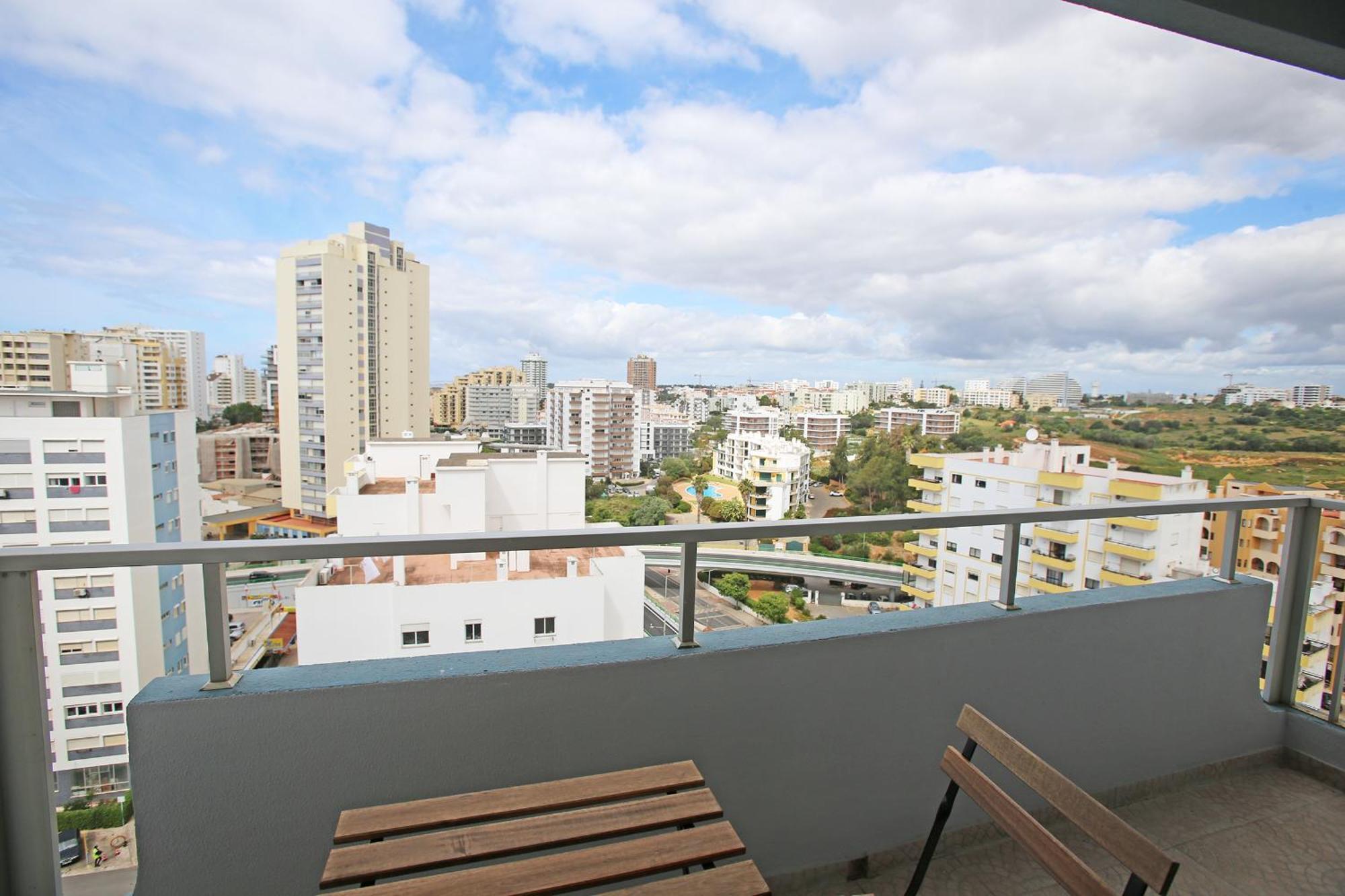 A22 - Rocha Beach Flat In Portimao Exterior photo
