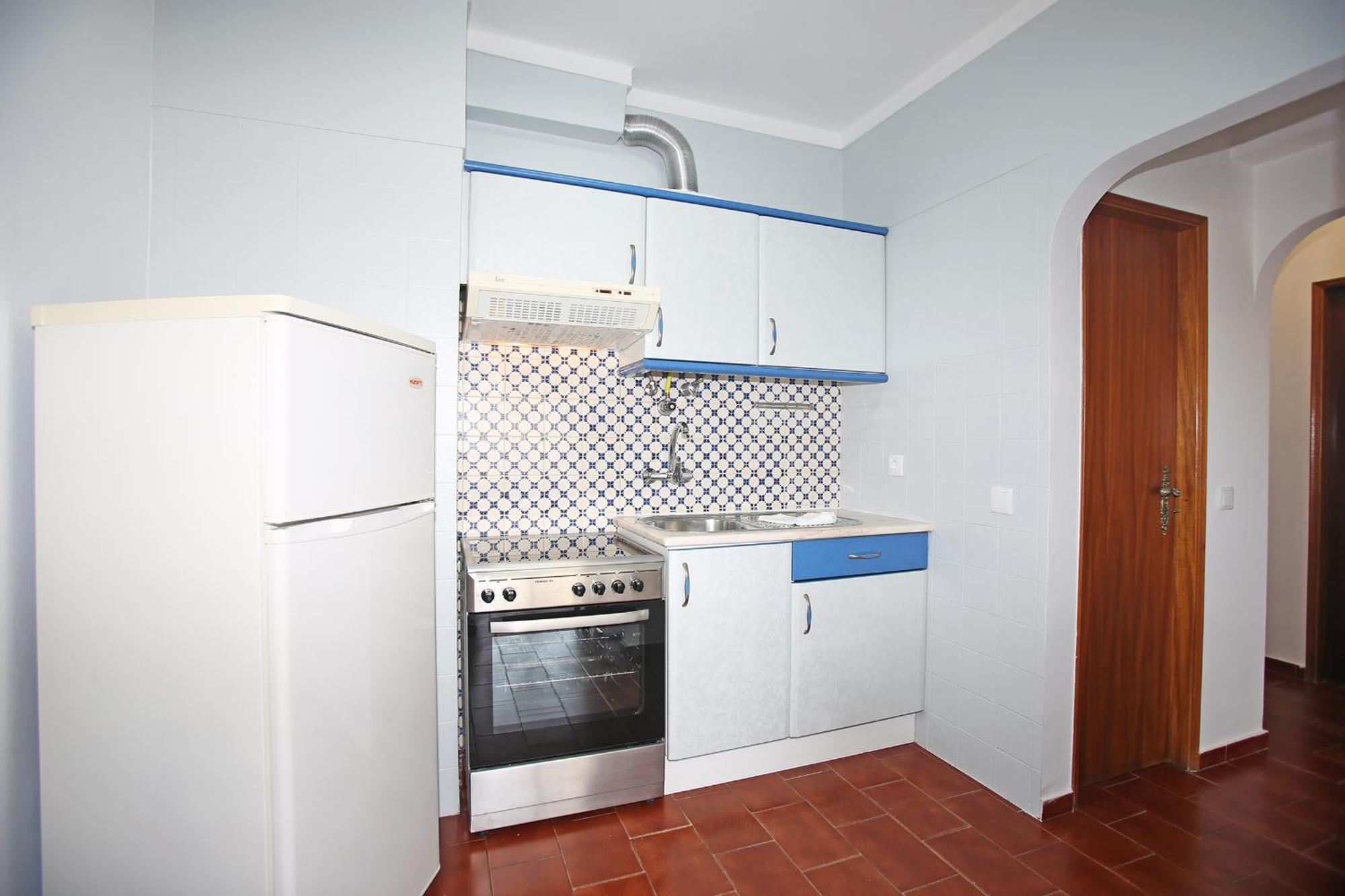 A22 - Rocha Beach Flat In Portimao Exterior photo