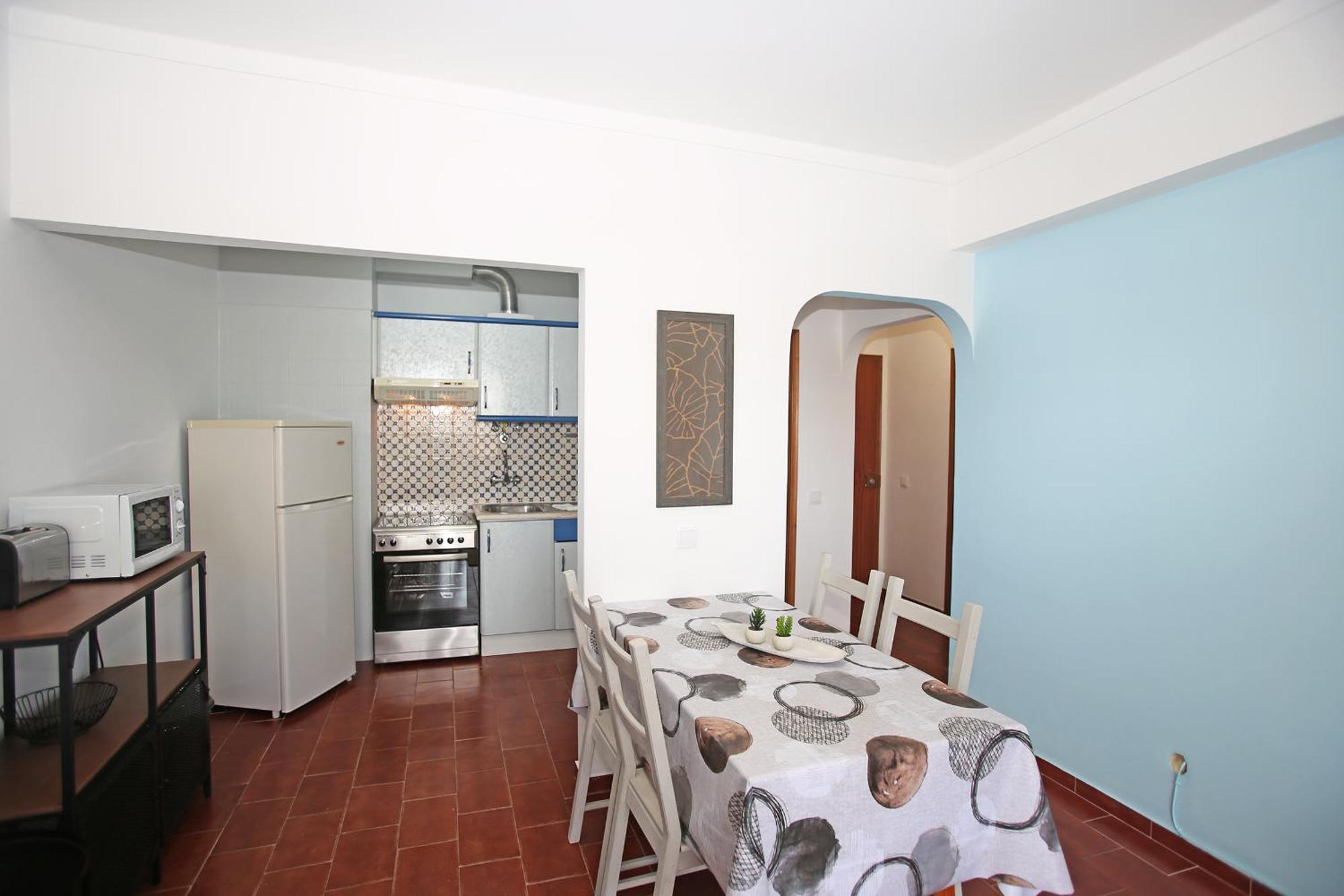 A22 - Rocha Beach Flat In Portimao Exterior photo
