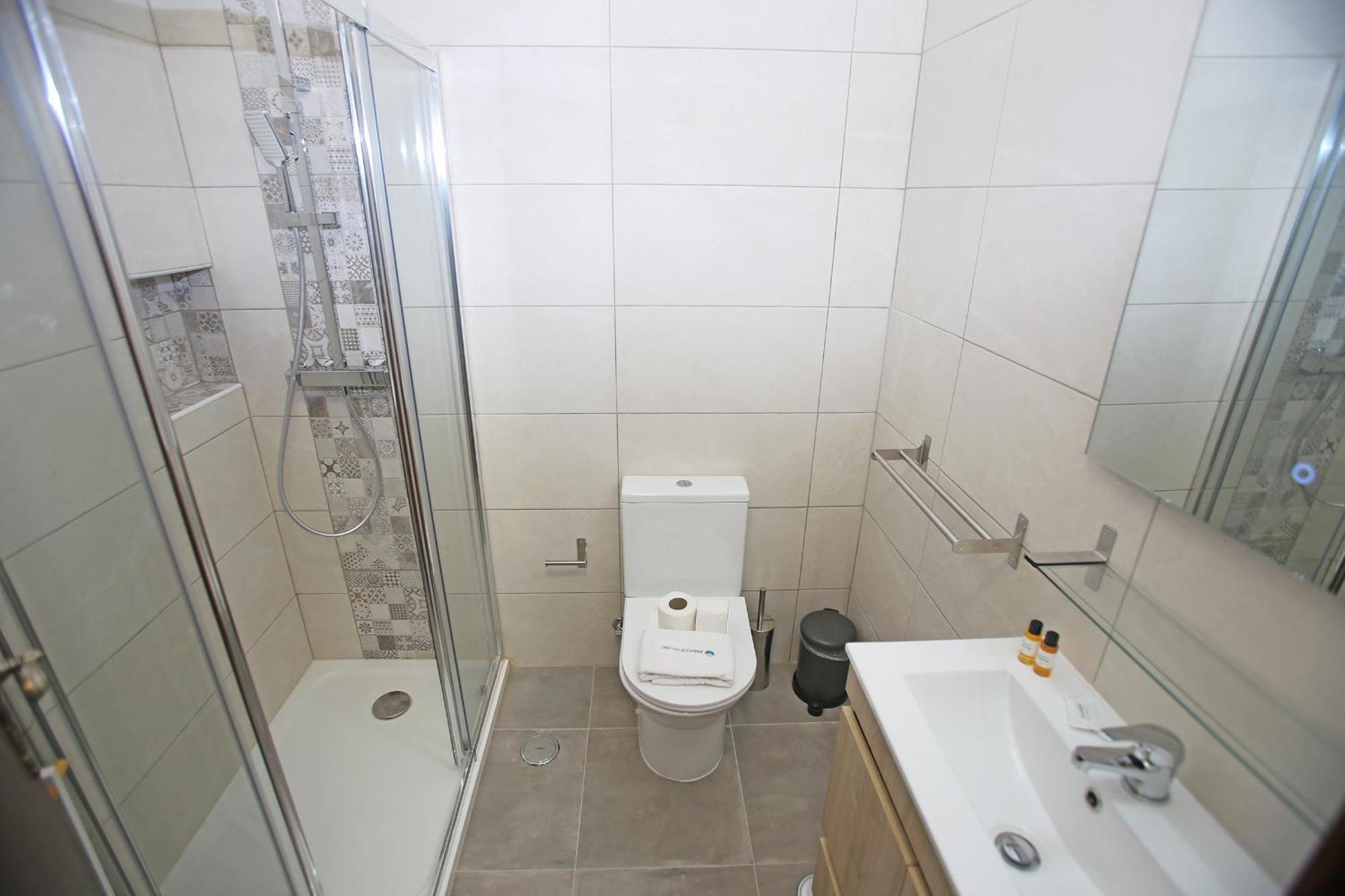 A22 - Rocha Beach Flat In Portimao Exterior photo