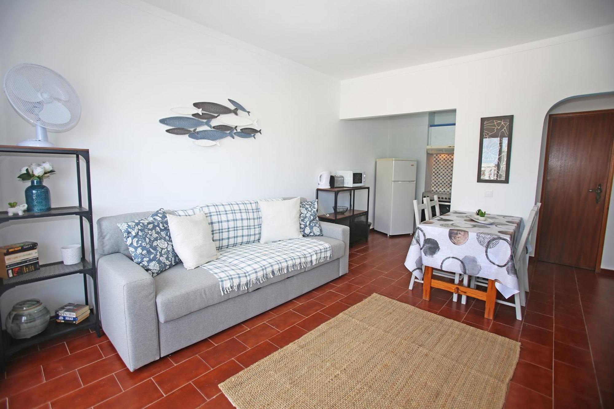 A22 - Rocha Beach Flat In Portimao Exterior photo