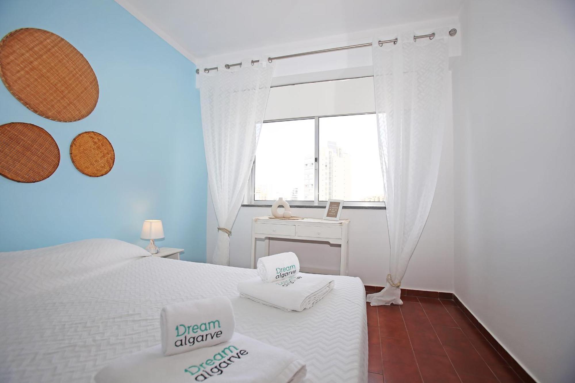 A22 - Rocha Beach Flat In Portimao Exterior photo
