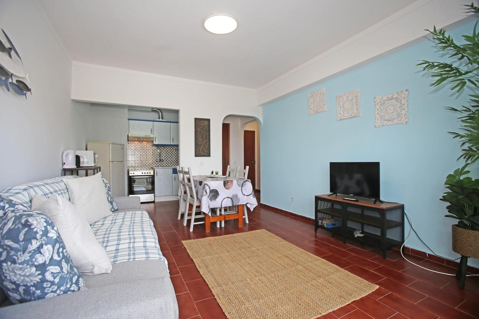 A22 - Rocha Beach Flat In Portimao Exterior photo