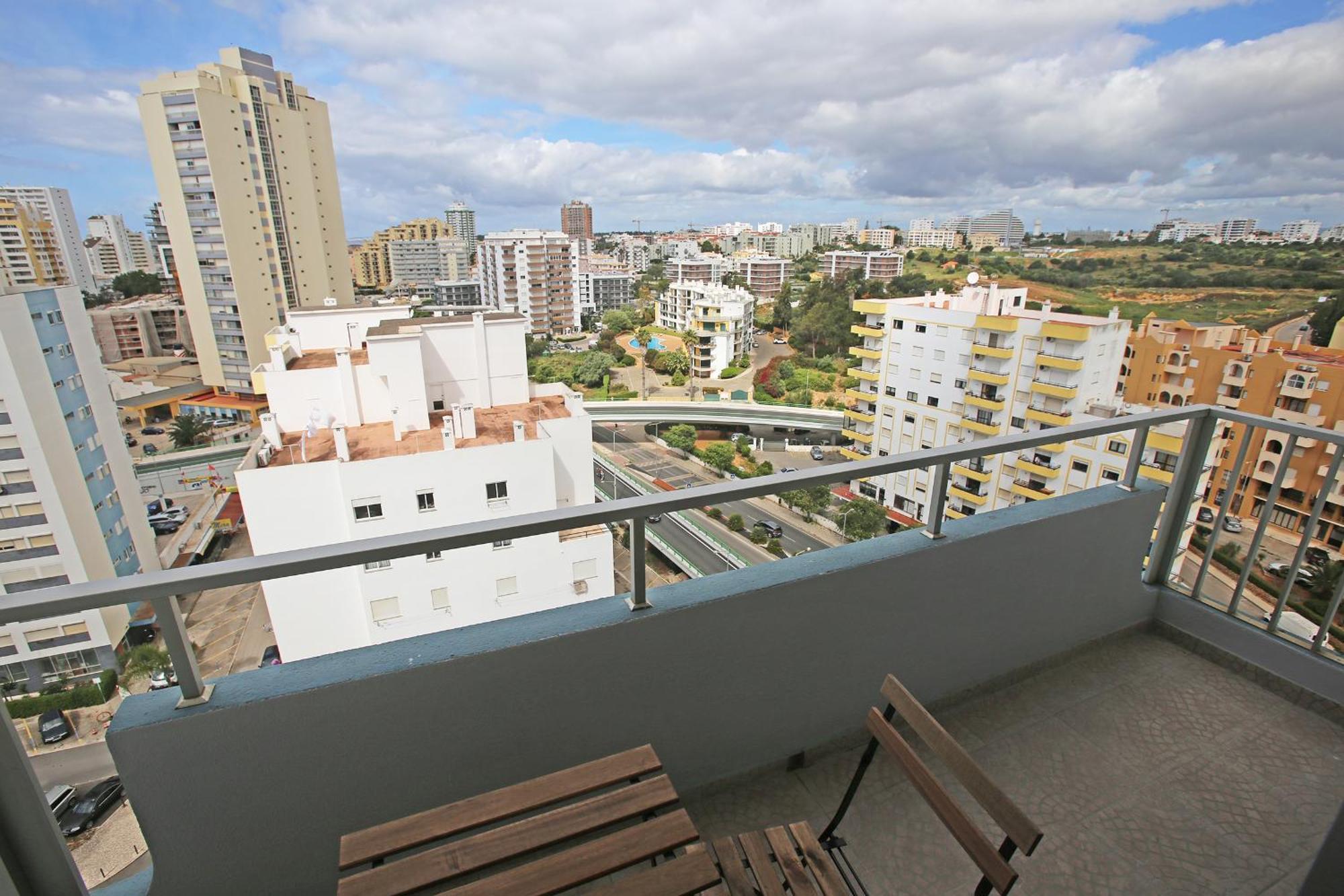 A22 - Rocha Beach Flat In Portimao Exterior photo